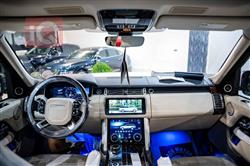 Land Rover Range Rover Vogue